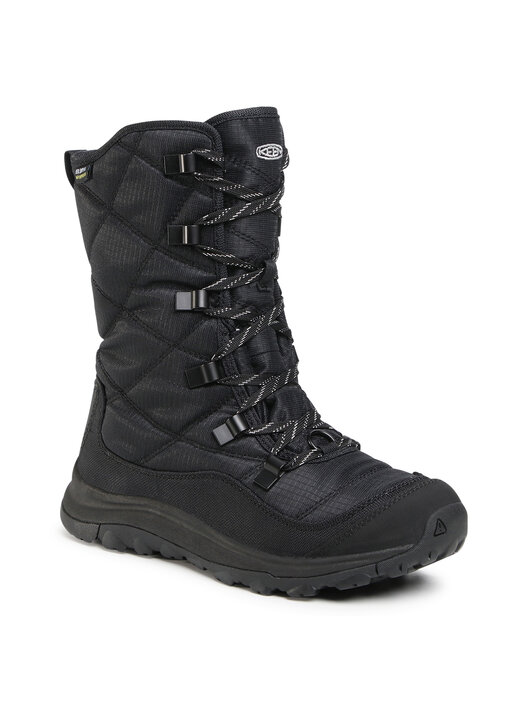 特価商品  Boot Lace II Terradora Keen Trekkingi Wp Czarny 1023846 スノーボード