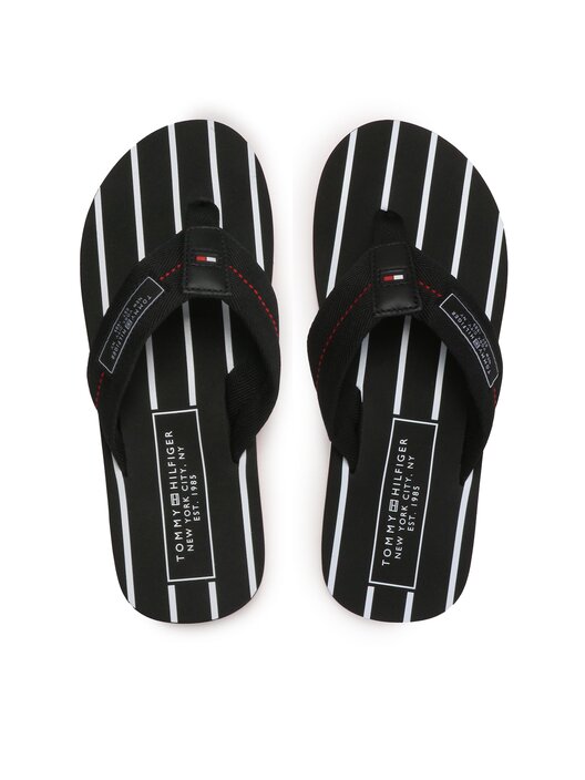 Badslippers tommy hilfiger cheap