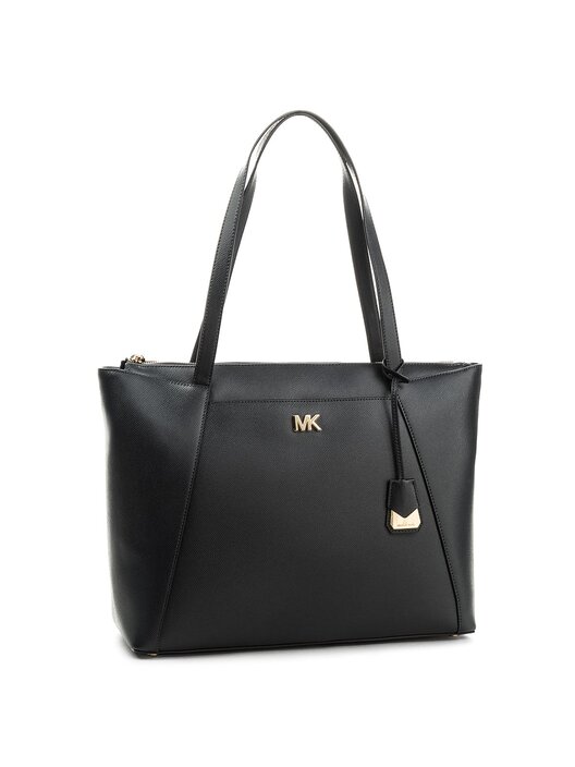 Michael kors large maddie tote hot sale