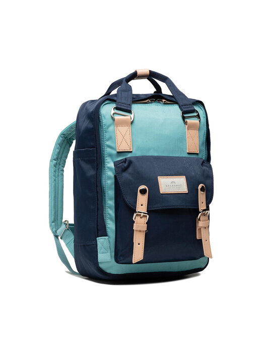 Rucksack Doughnut D010-6169-F Blau | eschuhe.de
