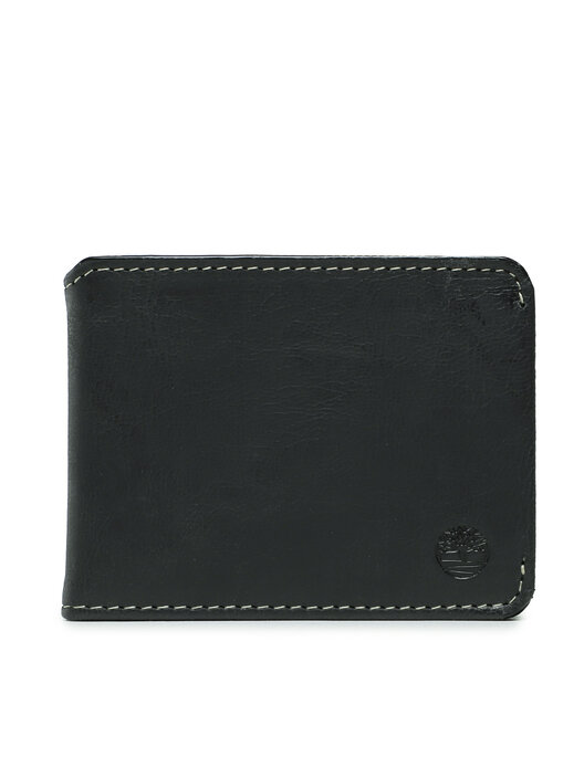 Portefeuille homme grand format Timberland TB0A298N0011 Noir fr.eschuhe.ch