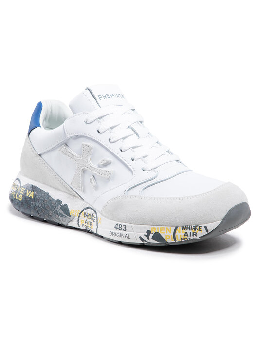 Premiata Sneakers Zaczac Premiata Zac Zac Premiata Zac Zac New