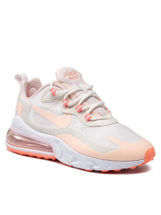 Sneakers Nike Air Max 270 React Rosa eschuhe