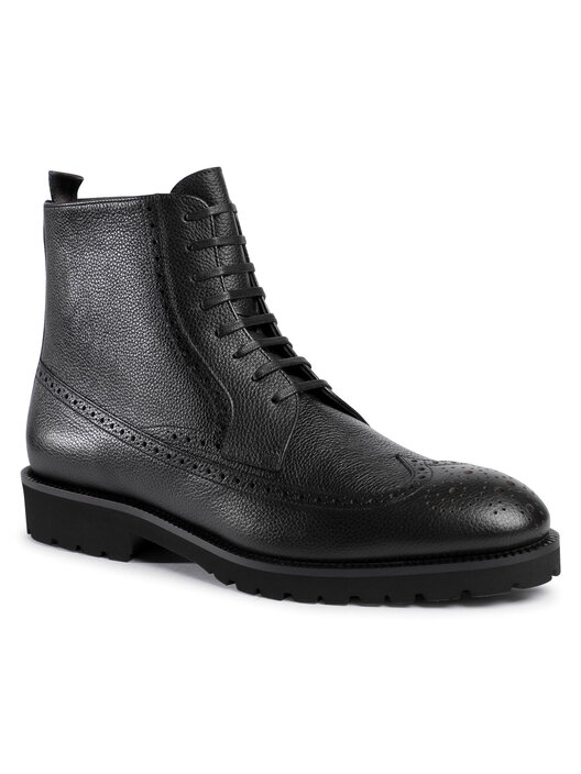 Hugo boss eden boots new arrivals