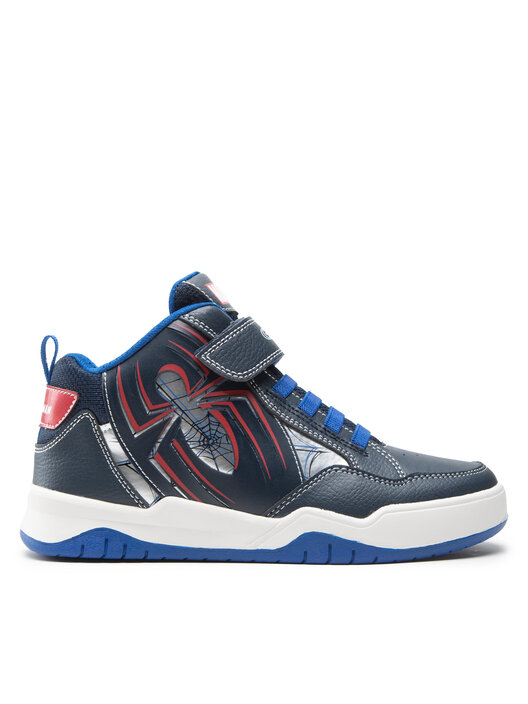 Zapatillas Geox MARVEL J Perth J267RC 05411 C0735 D Azul