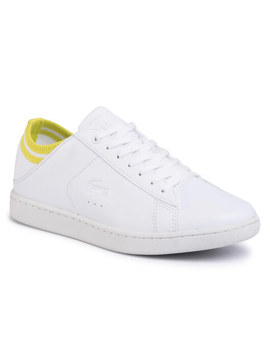 Lacoste carnaby evo duo outlet