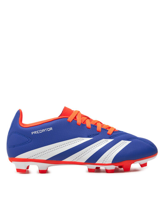 FuBballschuhe adidas Predator Club Fxg IF6424 Dunkelblau eschuhe