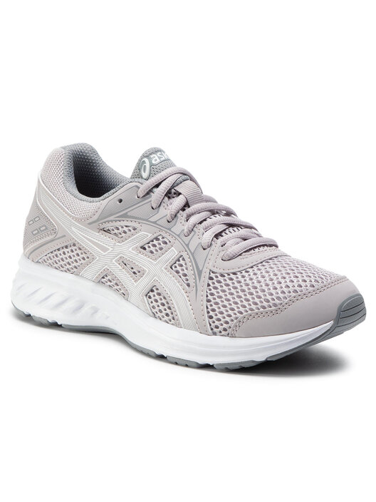Laufschuhe Asics Jolt 2 1012A151 Grau eschuhe