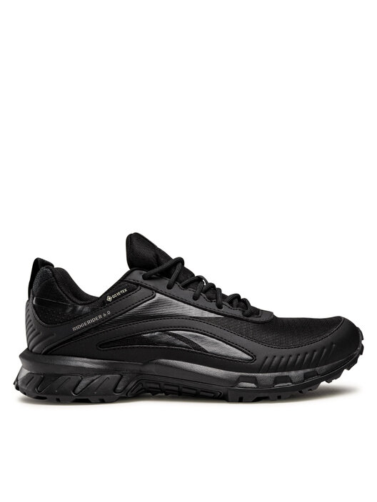 Zapatillas de running Reebok Ridgerider 6 Gtx GORE TEX FW9642 Negro zapatos.es