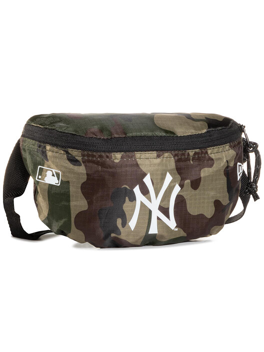New Era Mini Waist Bag – Nierengurt, Unisex, Einheitsgröße, Für Sport & Freizeit