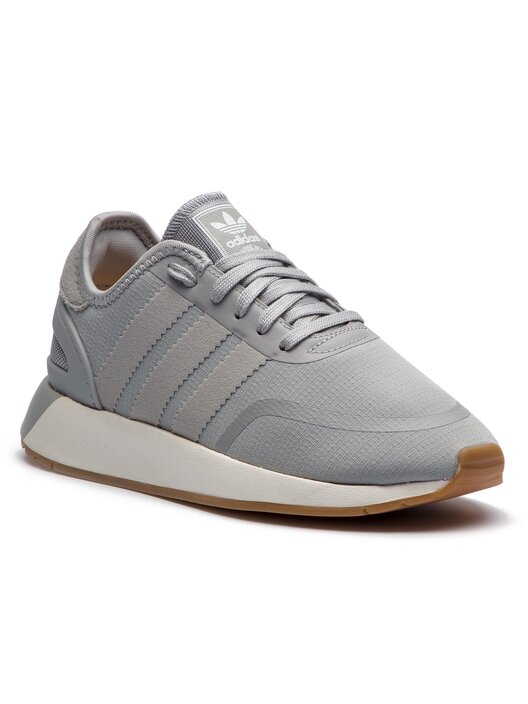Sneakersy adidas N 5923 W B37167 Szary eobuwie .pl