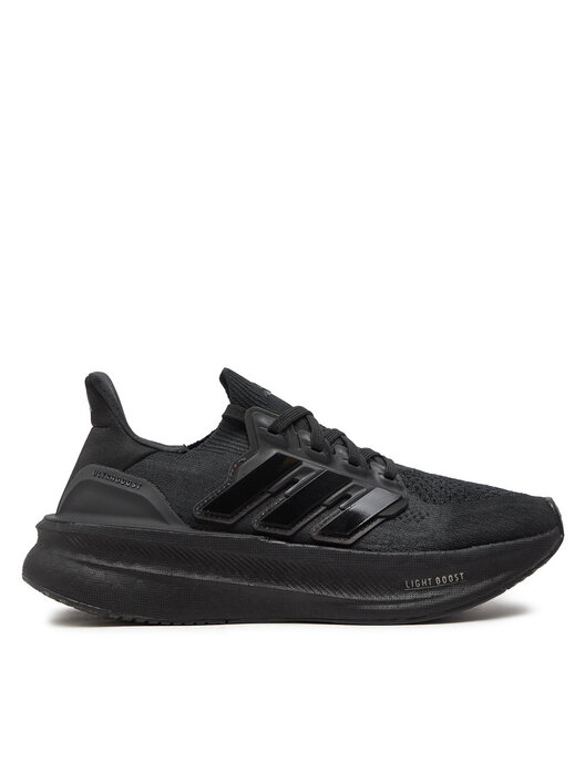 All black womens ultra boost discount