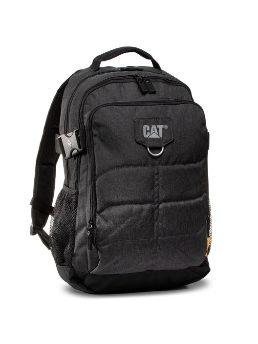 Rucksack CATerpillar Kenneth 83436-218 Grau | eschuhe.de