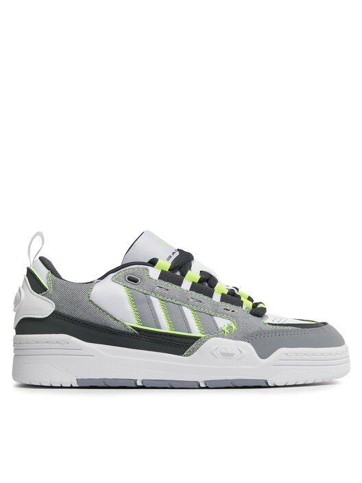 Grey kids adidas discount