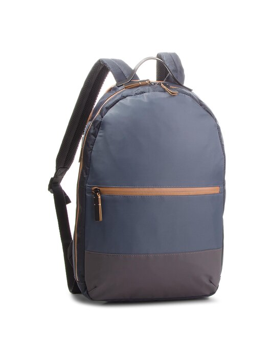 Rucksack Clarks Travel Trall 261364750 Dunkelblau | eschuhe.de