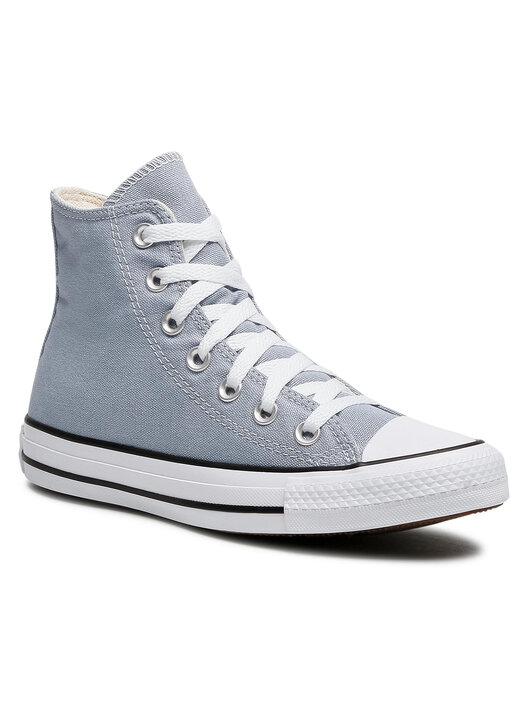 Scarpe da ginnastica Converse Ctas Hi Obsidian M 170464C Blu | escarpe.it