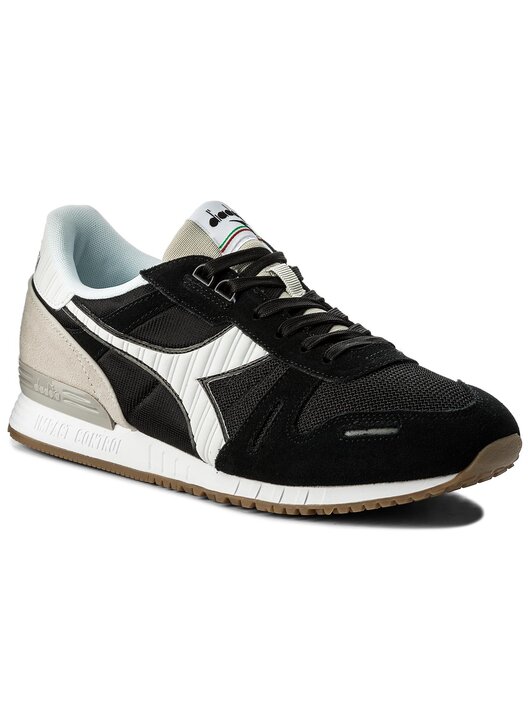 Diadora titan uomo nere cheap