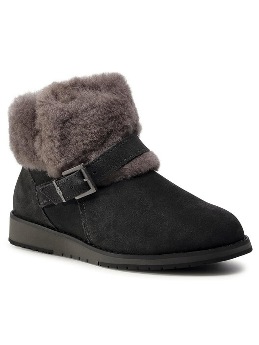 EMU Australia Oxley Fur Cuff W11698 obuvki.bg