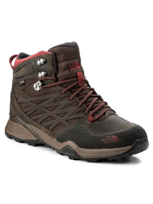 Botas the north face hedgehog hike mid gtx cheap