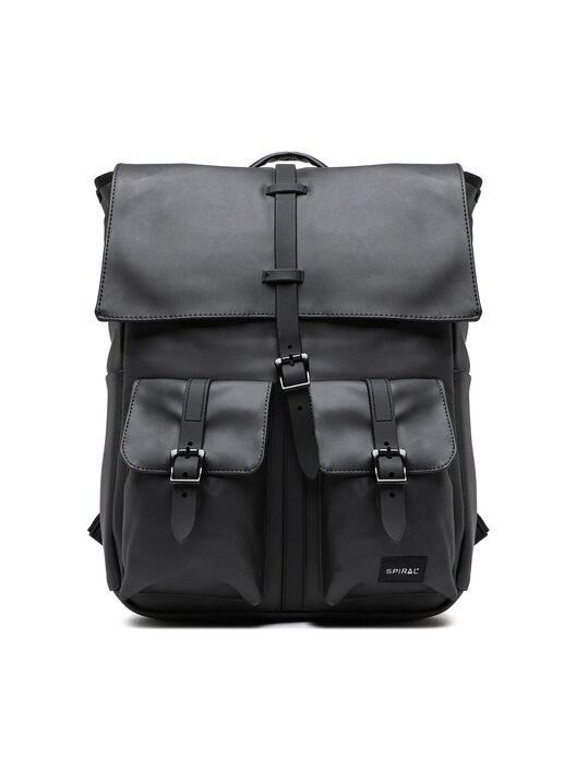 Rucksack Spiral Brewer S99850 Schwarz | eschuhe.de