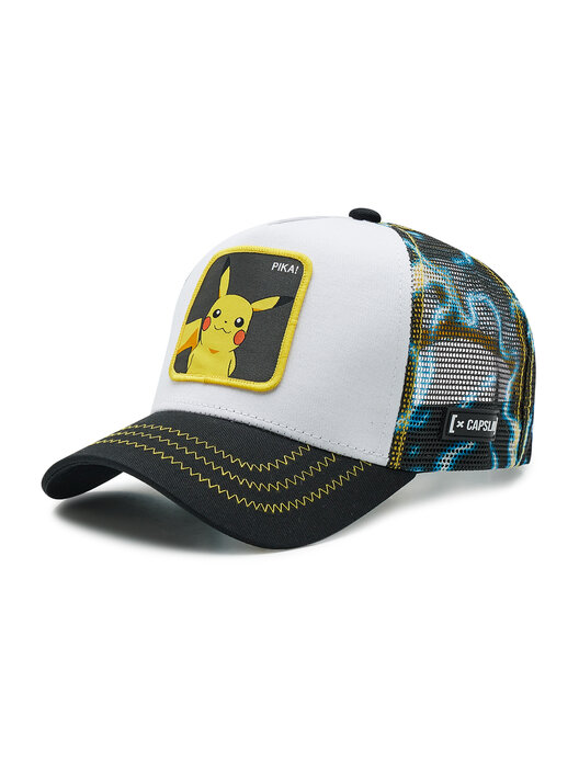 Șapcă Capslab Pokemon CL/PKM3/1/ELE2 Colorat | epantofi.ro