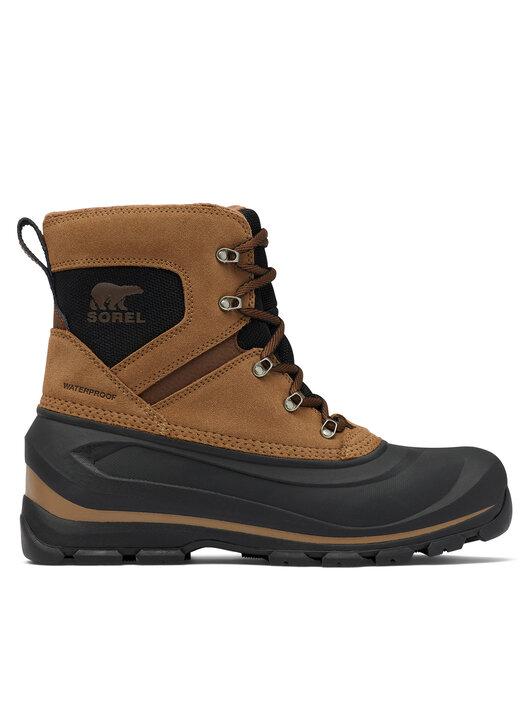 Sorel boots new york shop