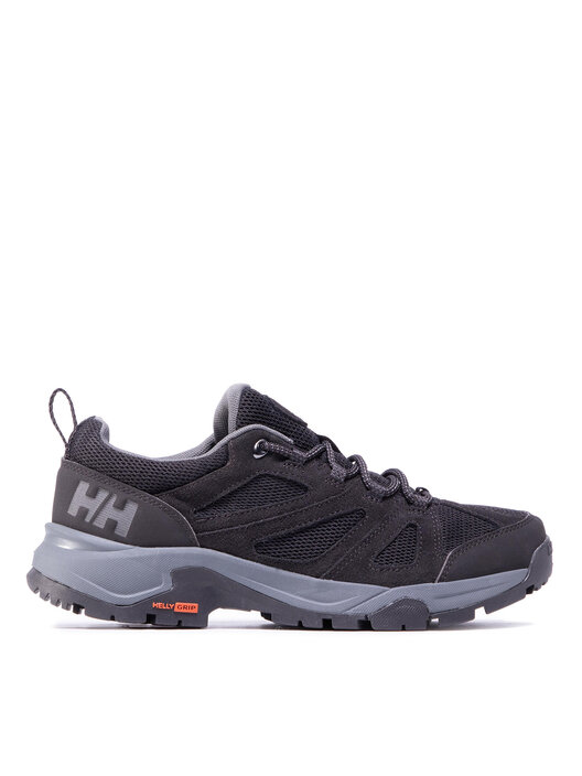 Semelle HellyGrip Adhérence Chaussure De Randonnée Helly Hansen Switchback Trail Low - Imperméable, Semelle HellyGrip