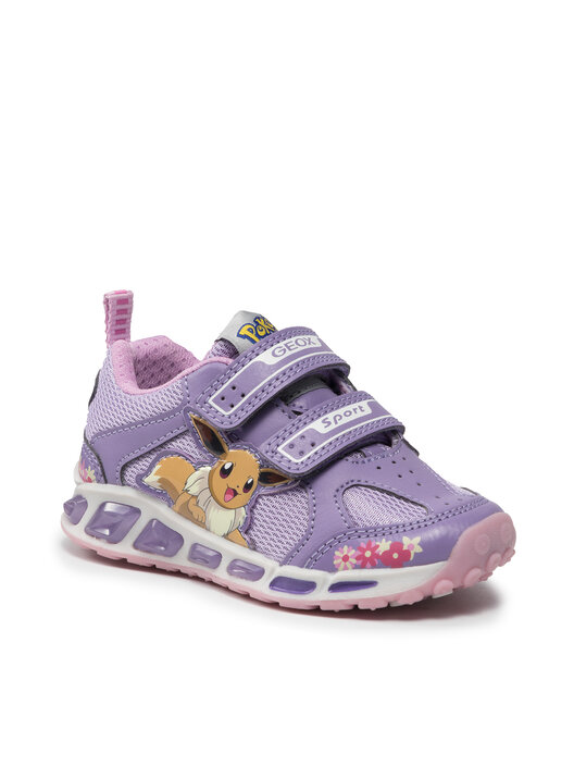 Geox j shuttle girl top