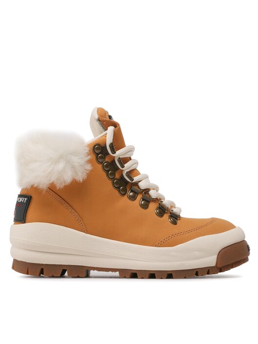 Snow Boots Orange Polo Boots Snow Boots Ralph Lauren Polo Ralph