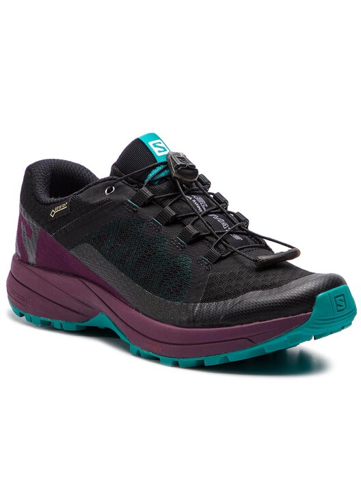 Elevate Gtx Zapatillas Salomon Xa Elevate Mujer Zapatillas De