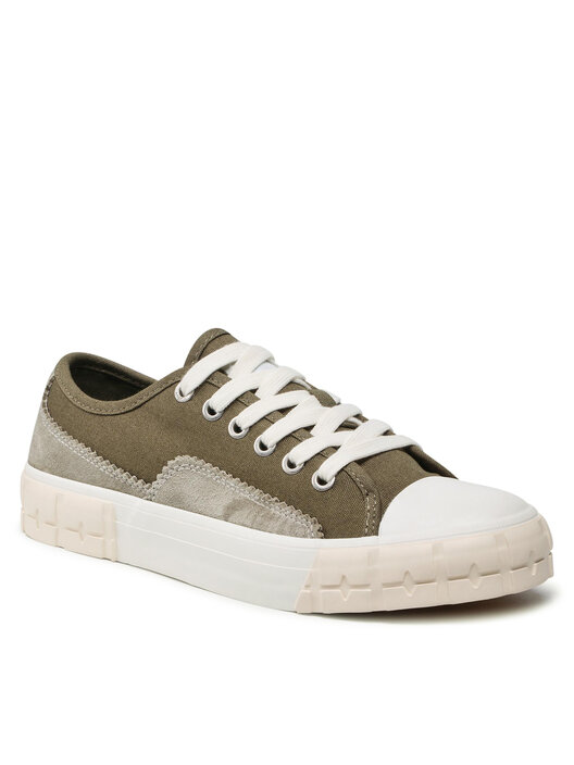 S.oliver Baskets Femme Chaussures Basses 5-23643-28