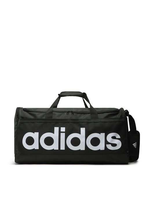 Tasche adidas Essentials Duffel Bag Large HT4745 Schwarz eschuhe