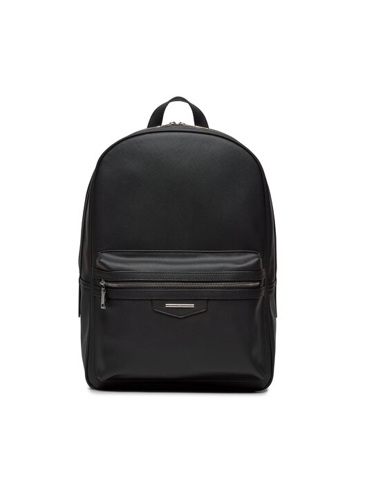Zaino Geox U Camporeale U36J1A 00004 C9999 Nero escarpe