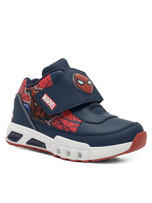 Spider Man Zapatillas De Avengers Zapatillas Spiderman Ultimate