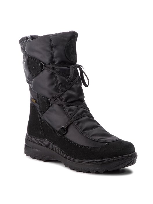 Botas de nieve Romika Ischgl 01 58301 60 100 Negro