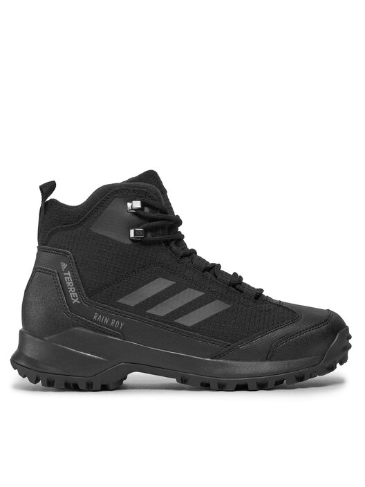 Scarpe da trekking adidas Terrex Heron Mid Cw Cp AC7841 Nero | escarpe.it