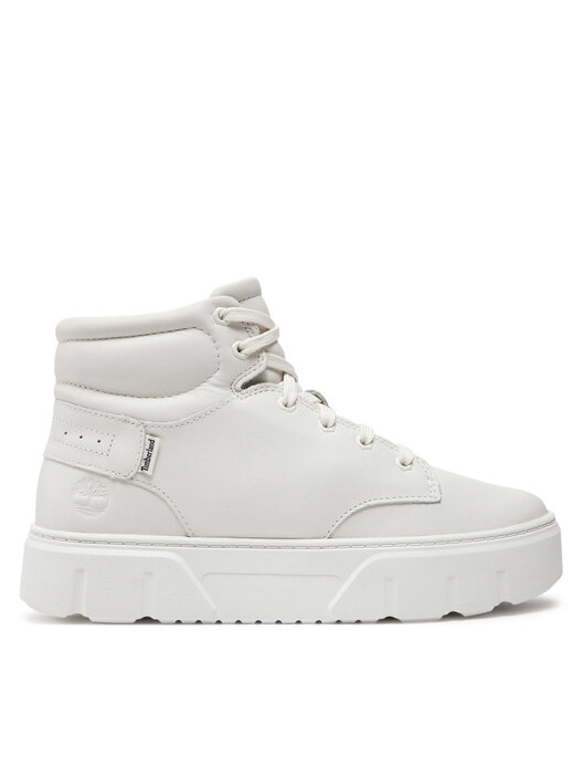 Sneakers Timberland Laurel Court TB0A27EKEM21 Bianco escarpe