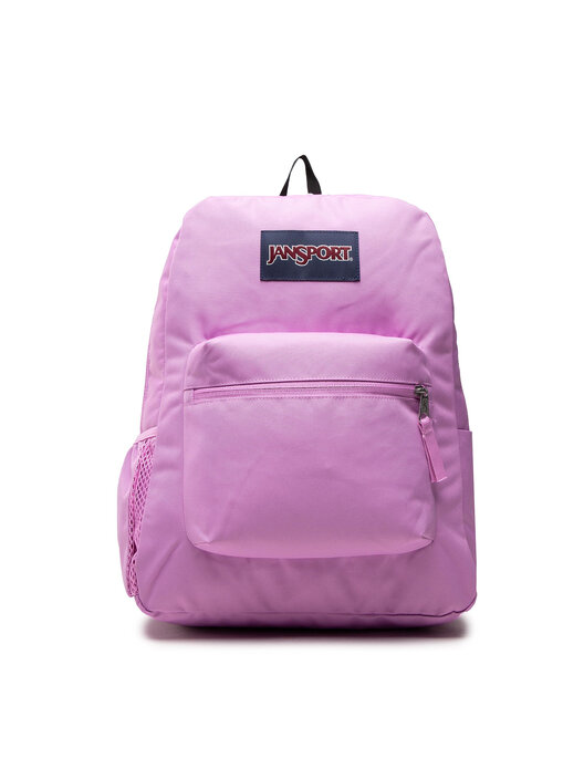 Zaino JanSport Cross Town EK0A5BAI5E71 Rosa