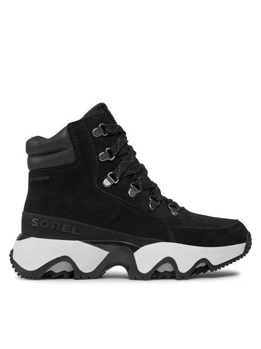 Sorel kinetic black deals