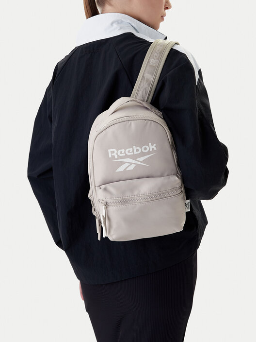 Rucksack Reebok CWBEO-RBK-046-CCC-05 Grau | eschuhe.de