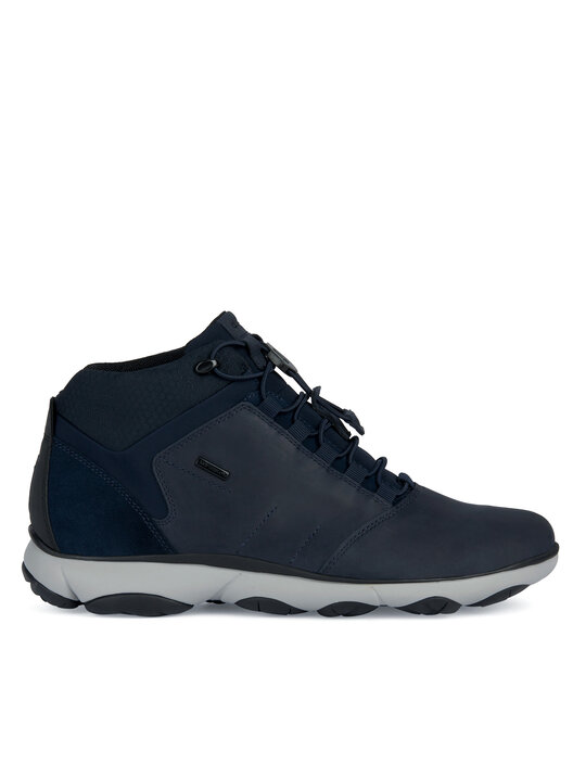 Geox polacchine uomo discount