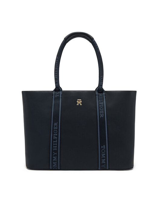 Hilfiger Azul Marino Bolsas Y Carteras Tommy Hilfiger Bolso Tommy