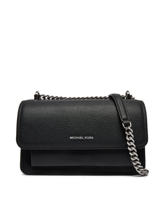Sacoche michael kors noir outlet