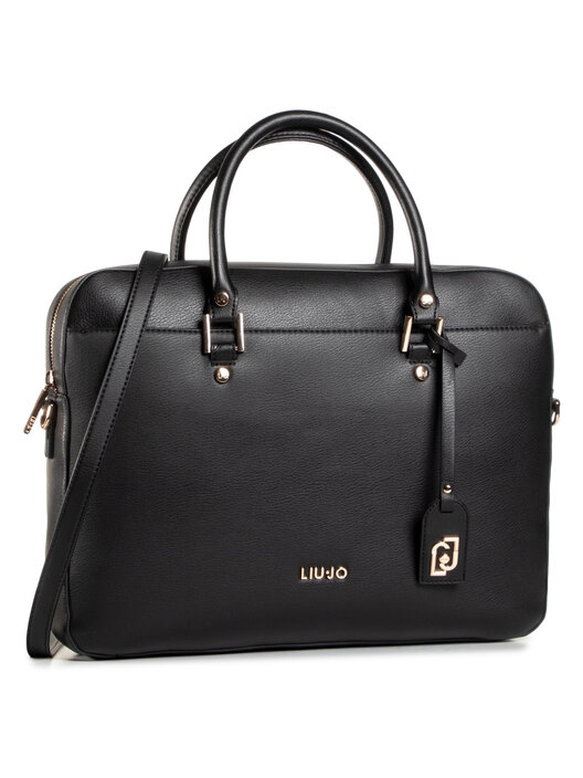 Liu jo briefcase clearance
