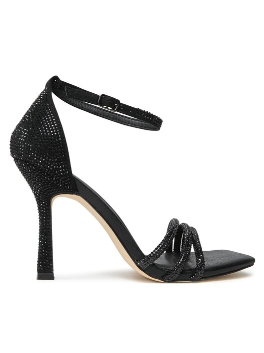 Sandale Menbur 24694 Negru epantofi.ro
