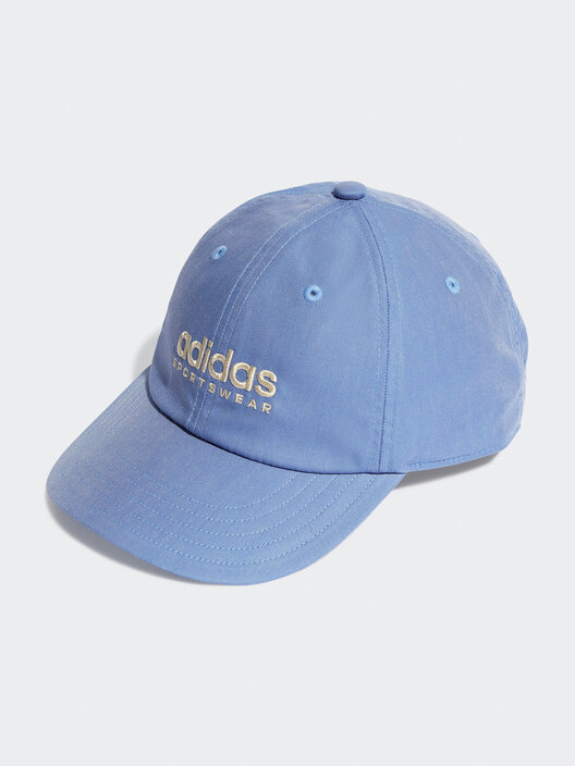 Șapcă adidas Low Dad Cap IC9702 Albastru | epantofi.ro