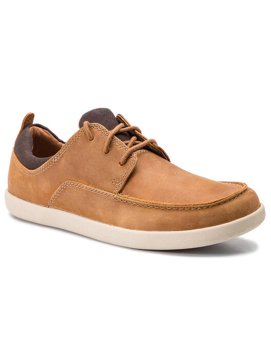 Clarks Un Lisbon Lace 261408227 epapoutsia.gr