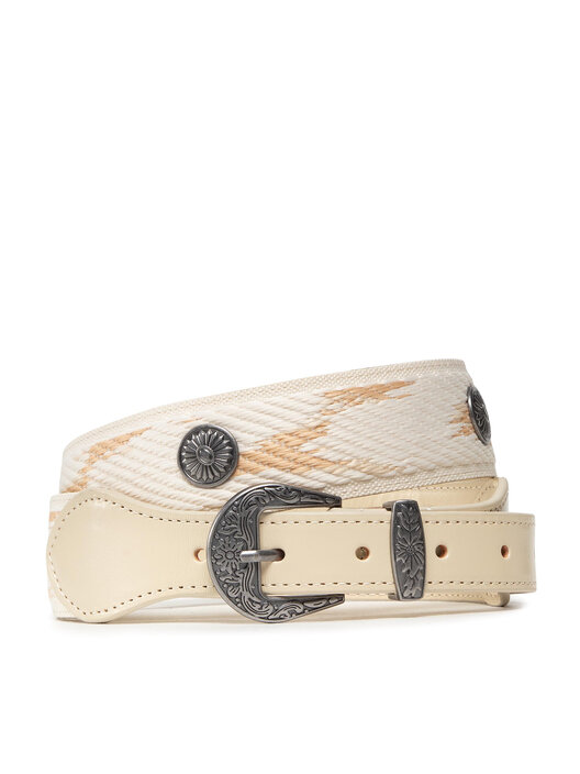 Ceinture femme Scotch Soda 167998 Beige chaussures