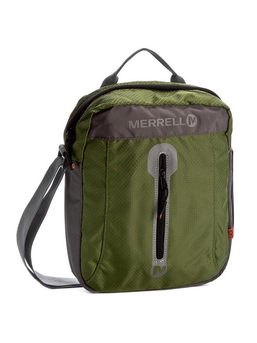 Umhängetasche Merrell Tablet Bag JBF22514-301 Grün | eschuhe.de