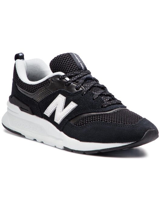 Sneakers New Balance CW997HAB Noir chaussures